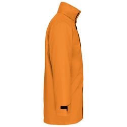 Parka > Parka, wattiert und mit Steppfutter