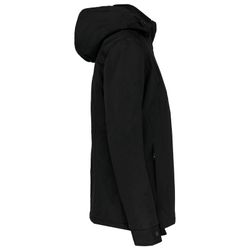 Parka acolchada mujer