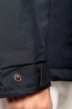 Parka acolchada mujer