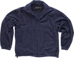 Parka básica acolchada e impermeable, capucha Verde