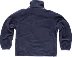 Parka básica acolchada e impermeable, capucha Verde