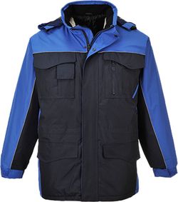 RS Parka
