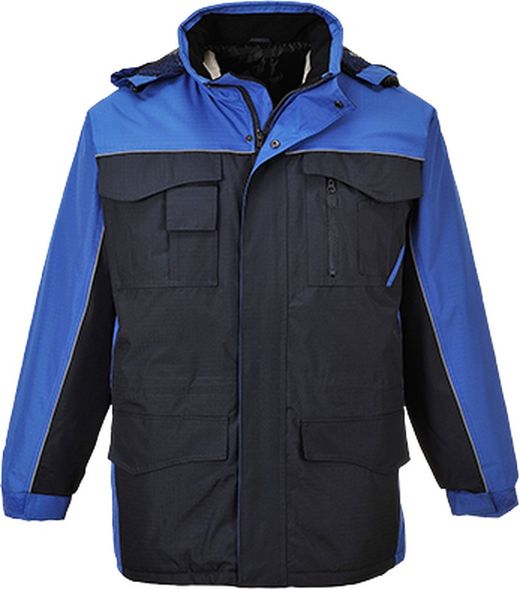 RS Parka