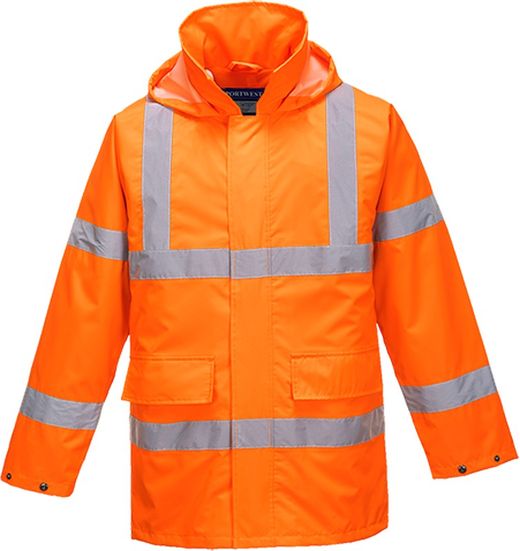 Veste de pluie Lite Traffic