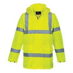 Warnschutz-Jacke "Lite Traffic"