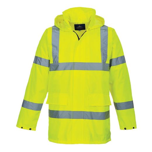 Warnschutz-Jacke "Lite Traffic"