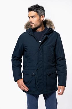 Winterparka