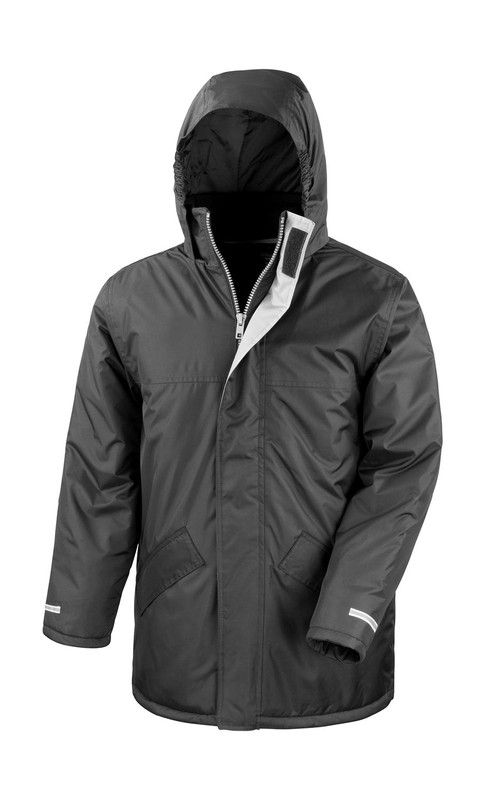 Winterparka