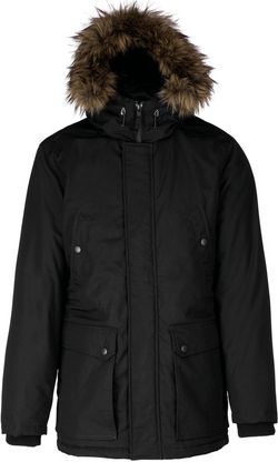 Winterparka