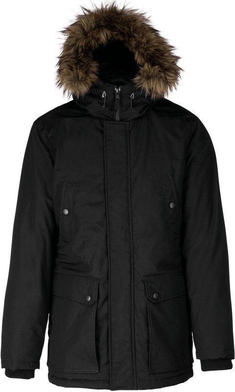 Winterparka