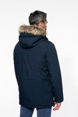 Winterparka