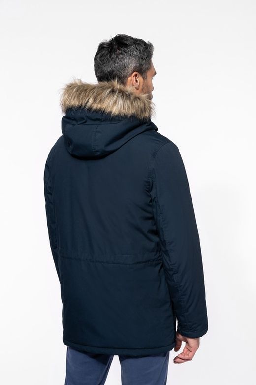 Winterparka