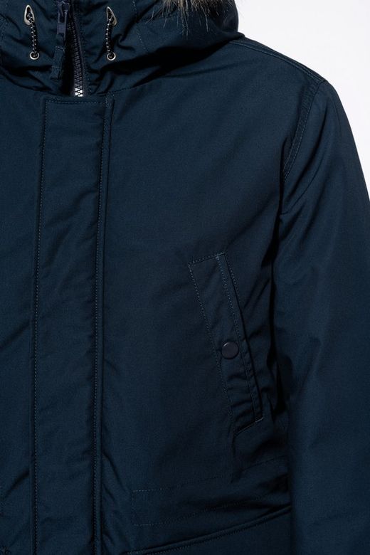 Winterparka