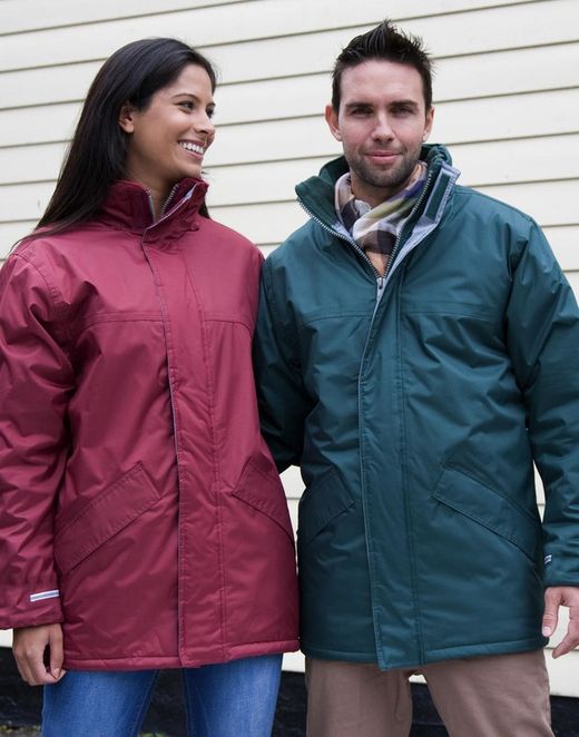 Winterparka