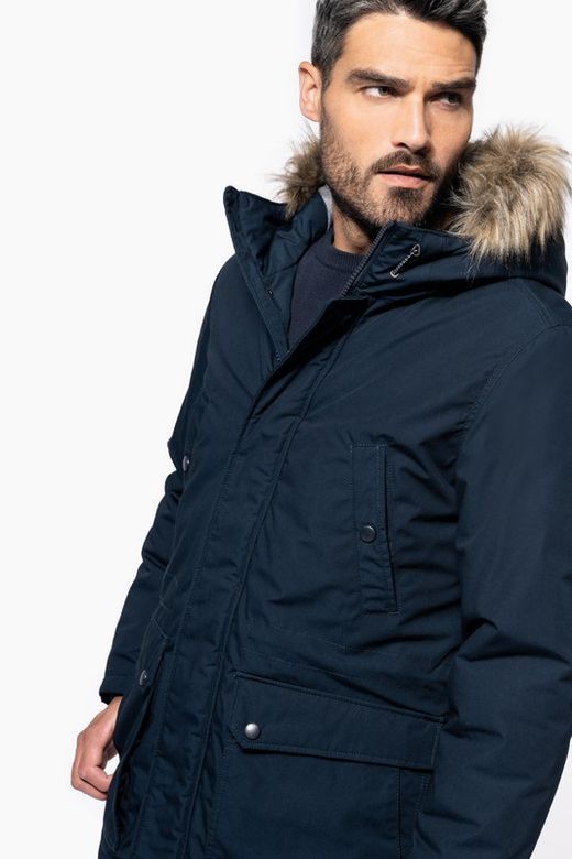 Winterparka