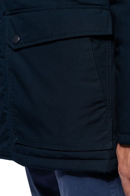Winterparka