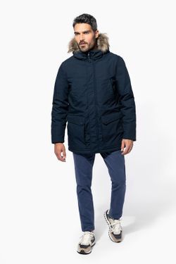 Winterparka