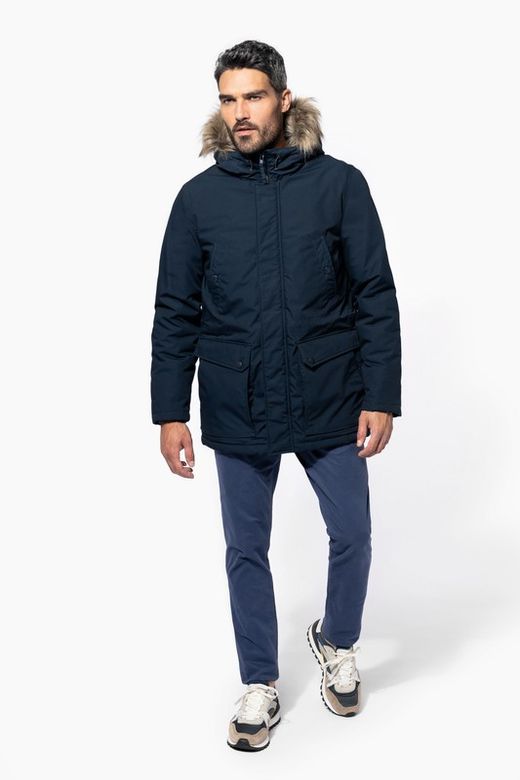 Winterparka