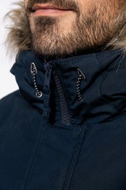 Winterparka