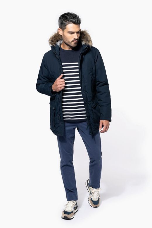Winterparka