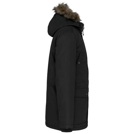Winterparka