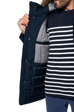 Winterparka