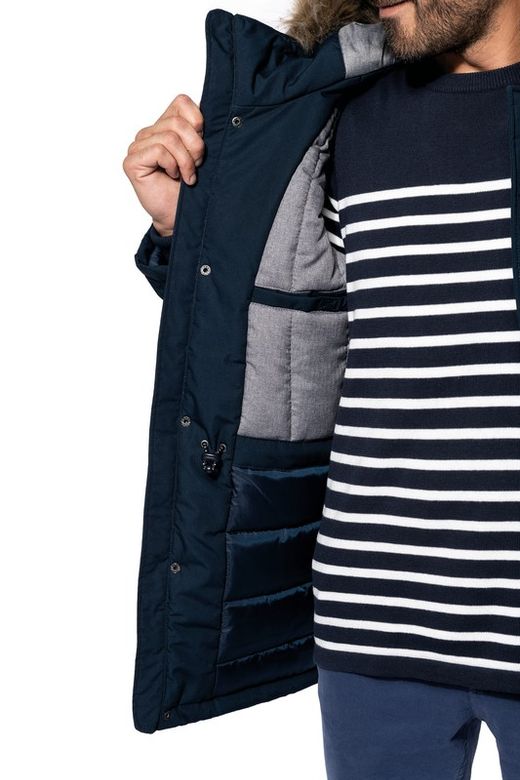 Winterparka