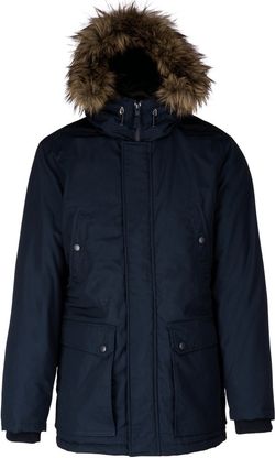 Winterparka