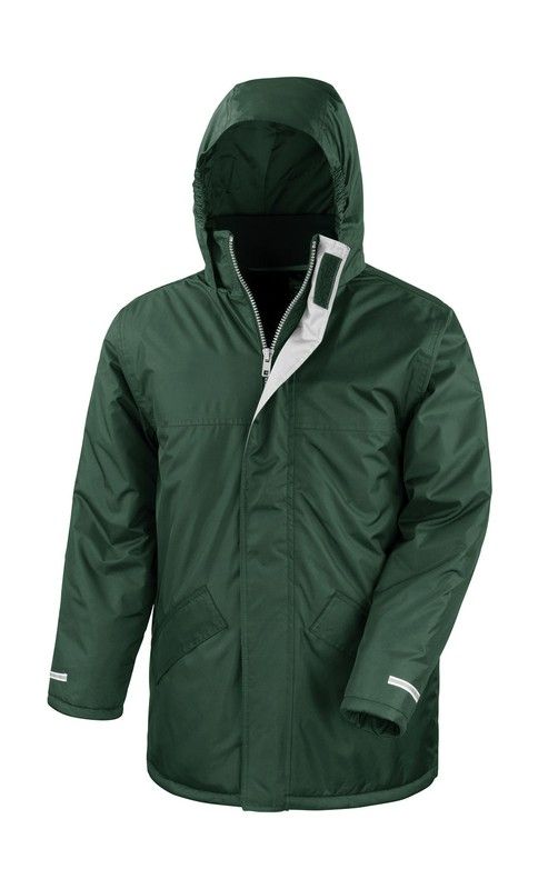 Kern Winter Parka