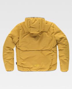 Parka Exterior Oro Trigo Ref: 12103102
