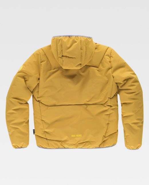 Parka Exterior Oro Trigo Ref: 12103102