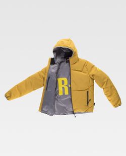 Parka Exterior Oro Trigo Ref: 12103102