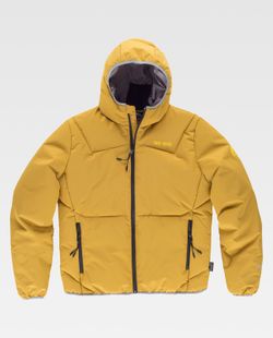 Parka Exterior Oro Trigo Ref: 12103102