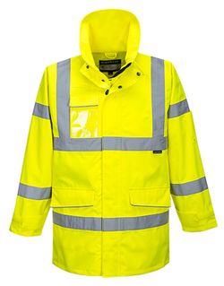 Warnschutzparka "Extreme"