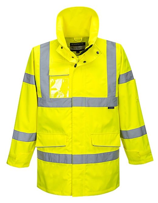 Warnschutzparka "Extreme"