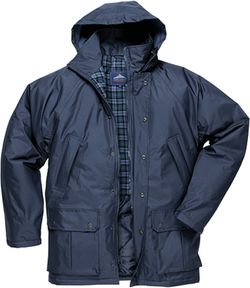 Parka forrada Dundee