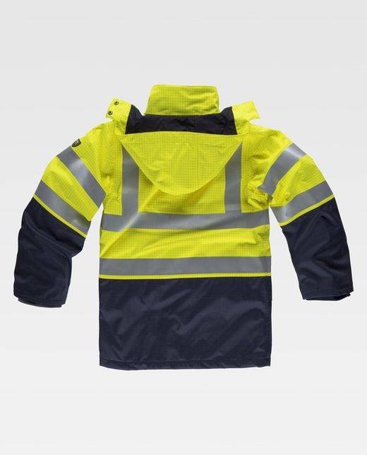 WorkTeam der Marke PARKA