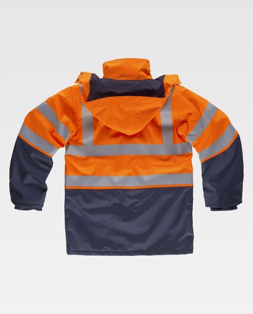 WorkTeam der Marke PARKA