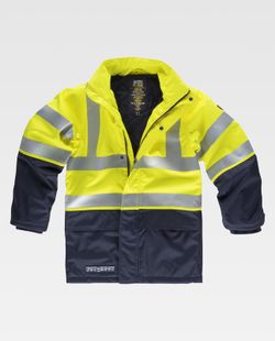 WorkTeam der Marke PARKA