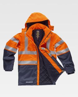 WorkTeam der Marke PARKA