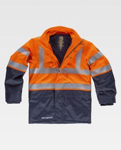 WorkTeam der Marke PARKA
