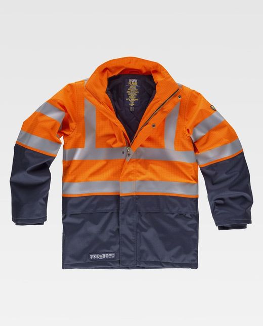 WorkTeam der Marke PARKA