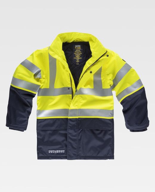 WorkTeam der Marke PARKA