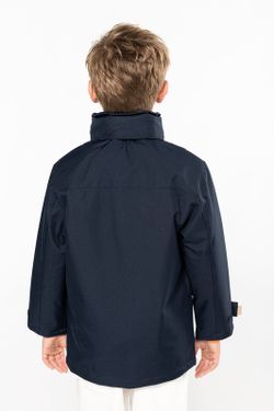 PARKA NIÑOS