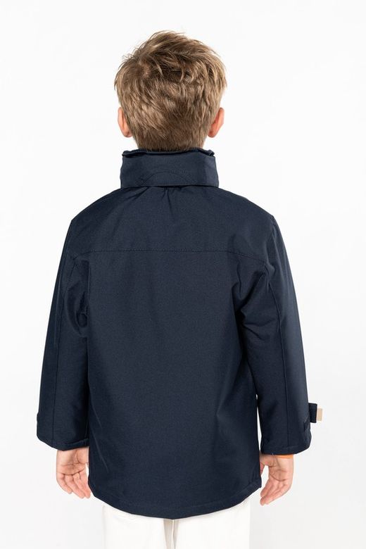 BAMBINI PARKA