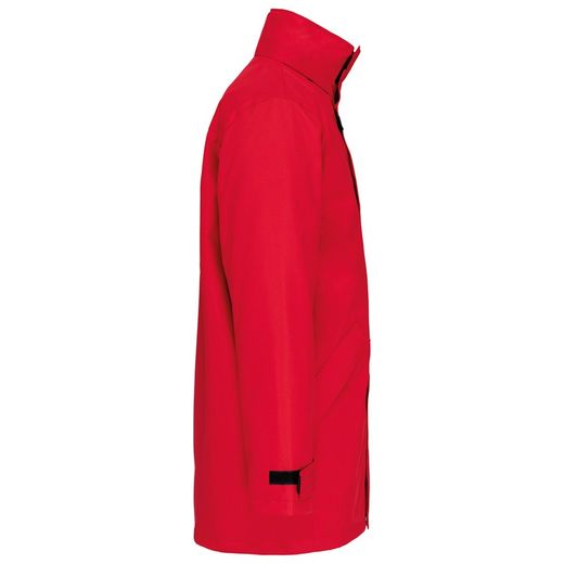 PARKA KINDER