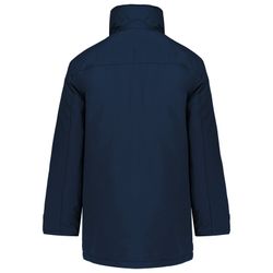 PARKA KINDER