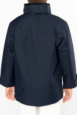 PARKA KINDER