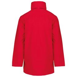 PARKA KINDER
