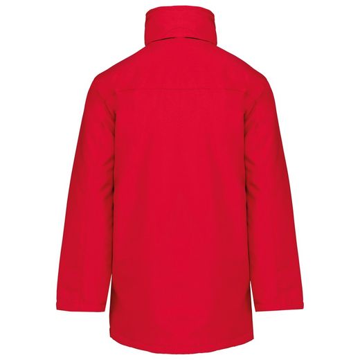 PARKA KINDER